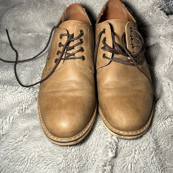 Softmoc dress shoes - Picture 5 of 5